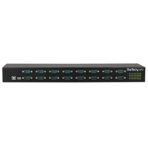 16X USB TO SERIES ADAPTER