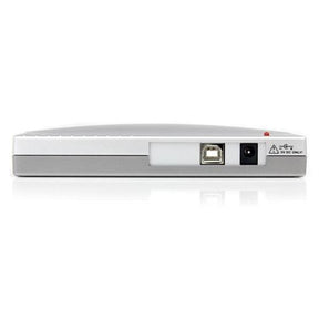 HUB LADRON USB 4 PUERTOS SERIE