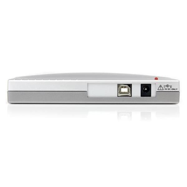 HUB LADRON USB 4 PUERTOS SERIE