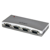 HUB LADRON USB 4 PUERTOS SERIE