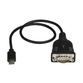 ADAPTADOR SERIE USB TIPO AC