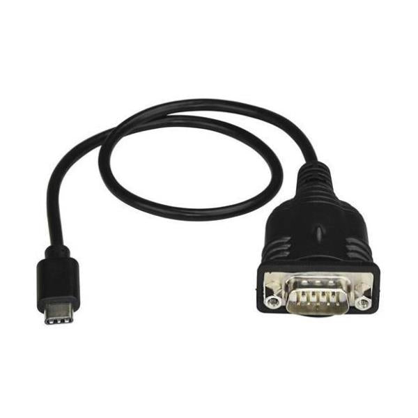 SERIAL AC TYPE USB ADAPTER