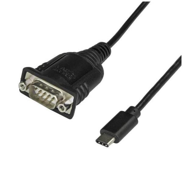 SERIAL AC TYPE USB ADAPTER