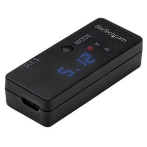 USB POWER CHECKER