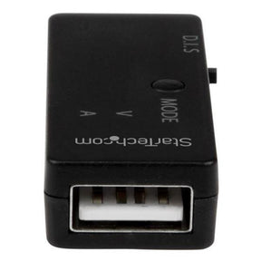 USB POWER CHECKER