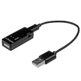 USB POWER CHECKER