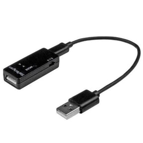 USB POWER CHECKER