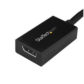 DVI TO DISPLAYPORT ADAPTER