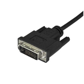 DVI TO DISPLAYPORT ADAPTER