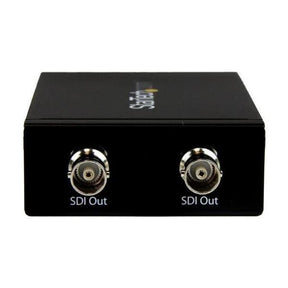 DOUBLE HDMI TO SDI ADAPTER