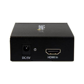 DOUBLE HDMI TO SDI ADAPTER