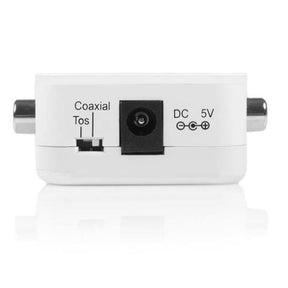 ADAPTER CONVERTER AND REPEATER