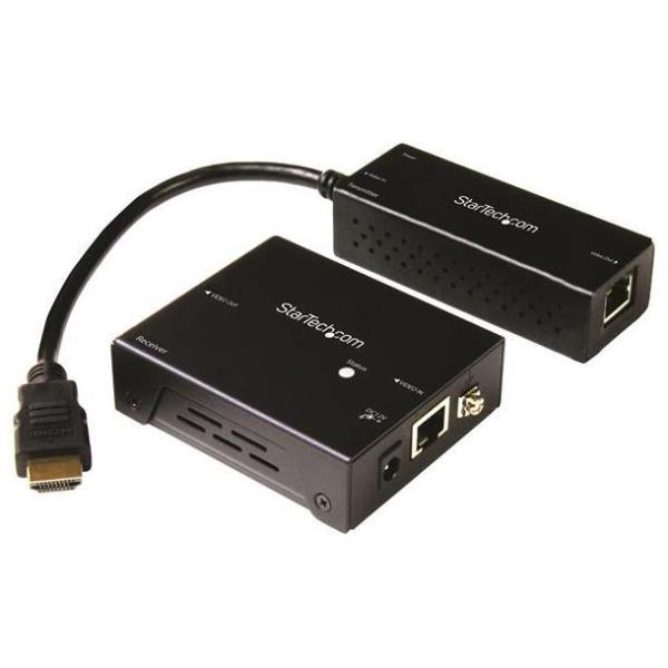 HDMI 4K COMPACT EXTENDER KIT