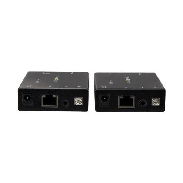 EXTENDER HDMI 4K HDBASET CAT5