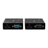 EXTENDER HDMI CAT5 HDBASET 90M