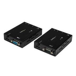 EXTENDER HDMI CAT5 HDBASET 90M