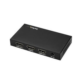 JUEGO EXTENSOR DVI POR CAT5 50M