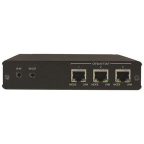HDBASET EXTENDER 3 PUERTOS