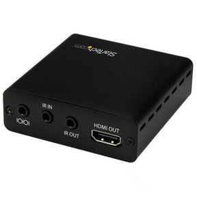 HDBASET EXTENDER 3 PUERTOS