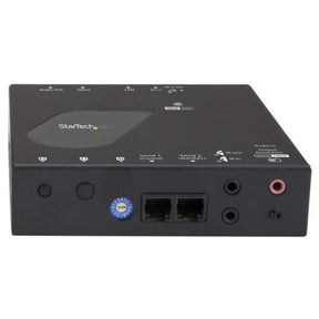 IP RECEIVER FOR ST12MHDLAN4K