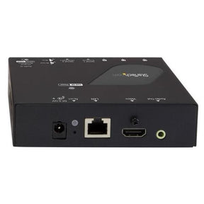 IP RECEIVER FOR ST12MHDLAN4K
