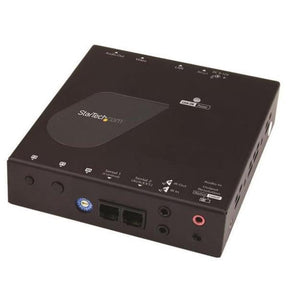 IP RECEIVER FOR ST12MHDLAN4K