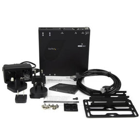 HDMI RECEIVER FOR ST12MHDLANU