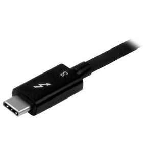 THUNDERBOLT ADAPTER 3 TO 2XDP