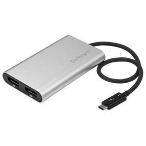 THUNDERBOLT ADAPTER 3 TO 2XDP