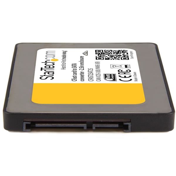 ADAPTADOR CFAST A SATA 3