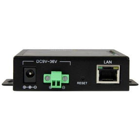 SERVIDOR 2X SERIE  RS232 A IP
