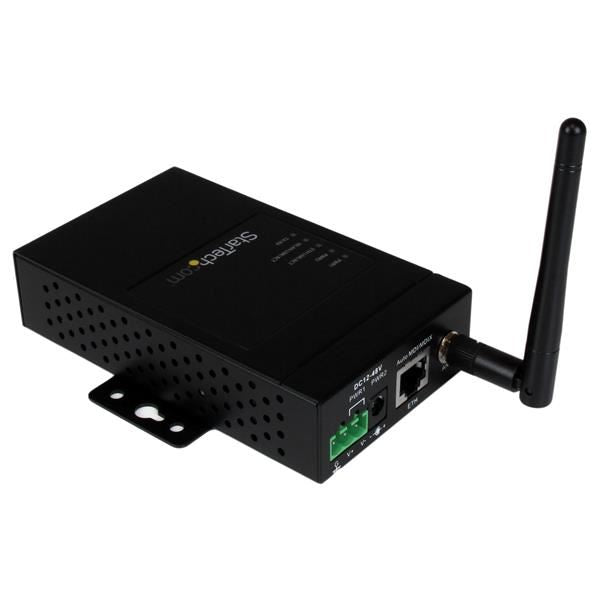 SERIES DEVICES IP SERVER