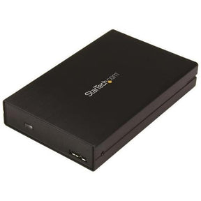 CAJA USB-A USB-C 3.1 SATA 2 5