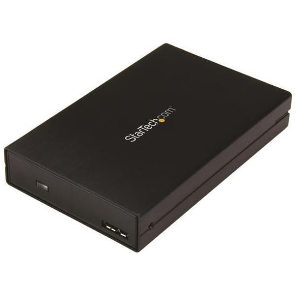 CAJA USB-A USB-C 3.1 SATA 2 5