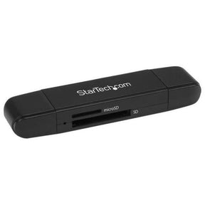 USB 3.0 USBC MICRO SD PLAYER