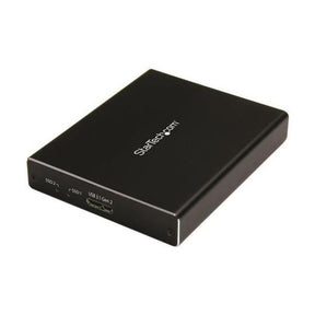CAJA 2 BAHIAS MSATA USB 3.1