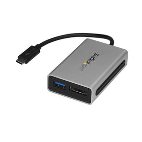 THUNDERBOLT 3 ESATA ADAPTER