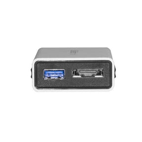 THUNDERBOLT 3 ESATA ADAPTER