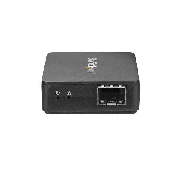 OPEN USB TO SFP ADAPTER