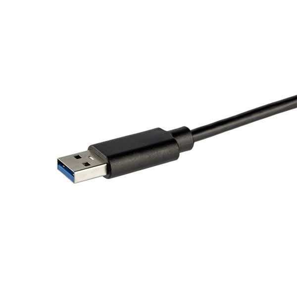 OPEN USB TO SFP ADAPTER