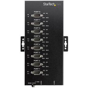 USB ADAPTER TO 8 PUERTOS SERIE DB9