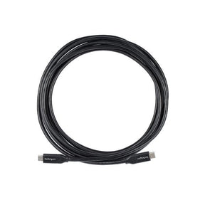 CABLE 3M USB-C PD 5A USB 2.0