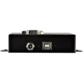 USB ADAPTER TO 4 PUERTOS SERIE DB9