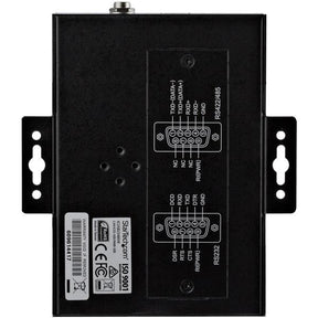 USB ADAPTER TO 4 PUERTOS SERIE DB9