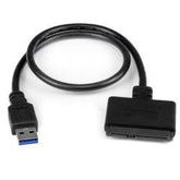 CABLE USB 3.0 TO SATA III 2 5