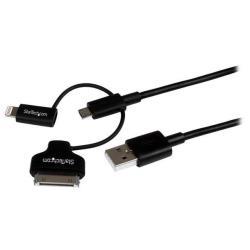 DOCK 30P LIGHTNING MICRO A USB
