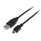 1M USB CABLE FOR CAMERA - 1X US