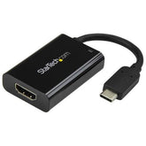 ADAPTADOR EXTERNO USB-C A HDMI
