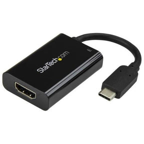 ADAPTADOR EXTERNO USB-C A HDMI