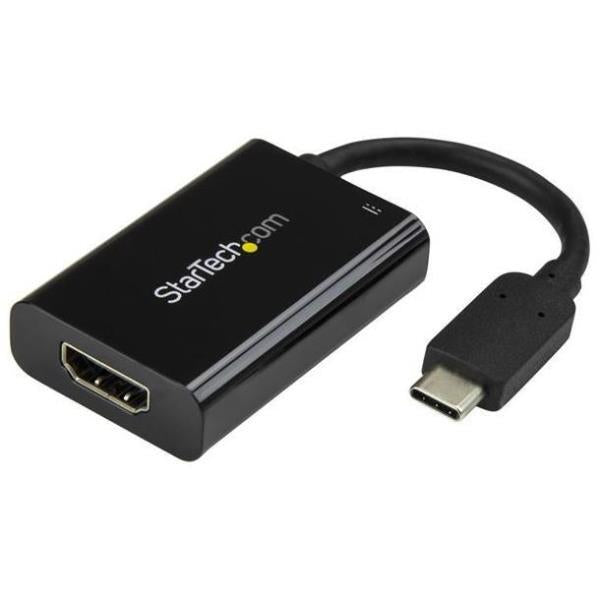 ADAPTADOR EXTERNO USB-C A HDMI